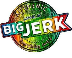 Big Jerk Logo